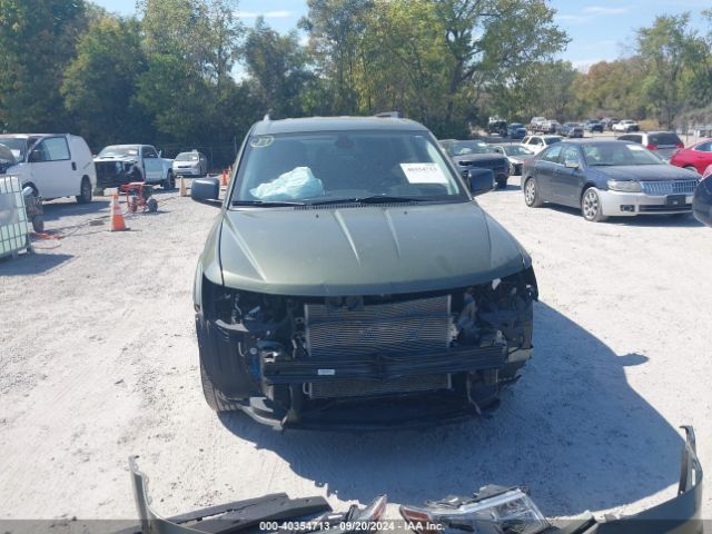3C4PDCAB1KT841433 Dodge Journey Se Value Package