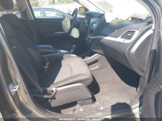 3C4PDCAB1KT841433 Dodge Journey Se Value Package