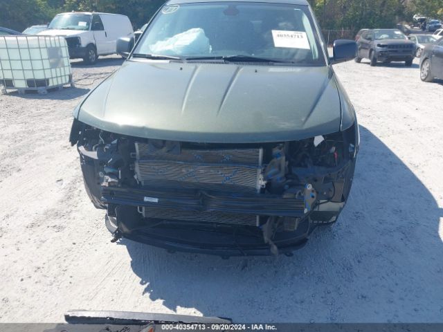 3C4PDCAB1KT841433 Dodge Journey Se Value Package