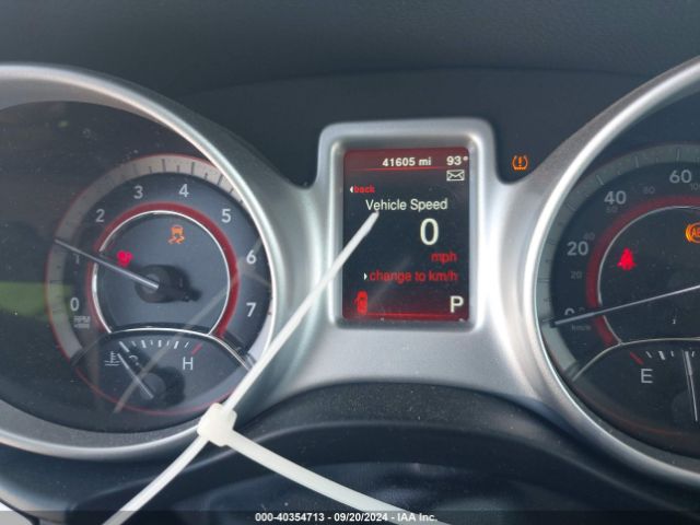 3C4PDCAB1KT841433 Dodge Journey Se Value Package