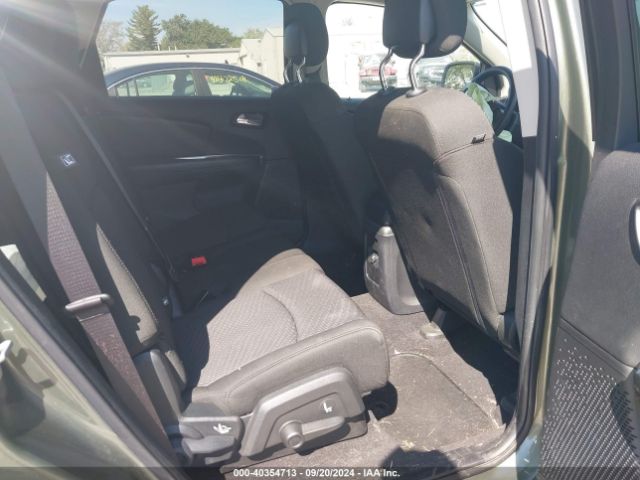 3C4PDCAB1KT841433 Dodge Journey Se Value Package