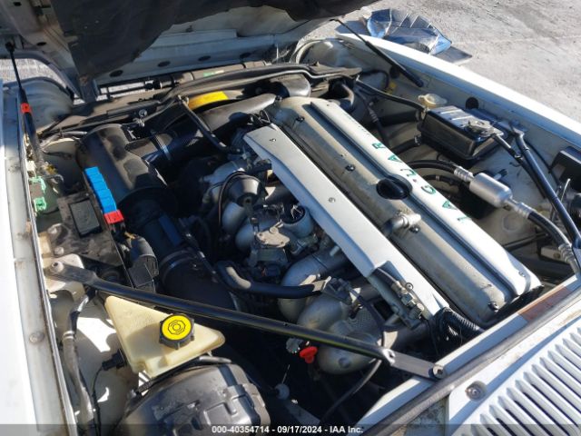1996 JAGUAR XJS SAJNX2747TC225378 Photo 9