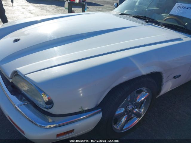 1996 JAGUAR XJS SAJNX2747TC225378 Photo 5