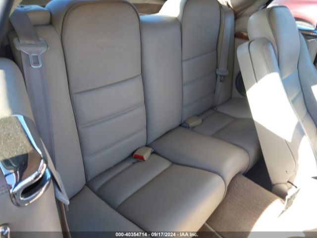 1996 JAGUAR XJS SAJNX2747TC225378 Photo 7