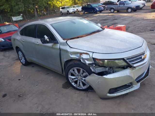 1G11Z5S33KU120121 auction archive image