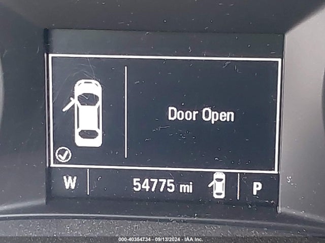 Chevrolet MALIBU LS 2017 1G1ZB5ST9HF257651 Image 15