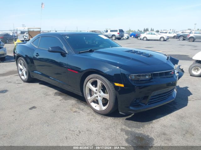 2G1FK1EJ9E9209769 auction archive image