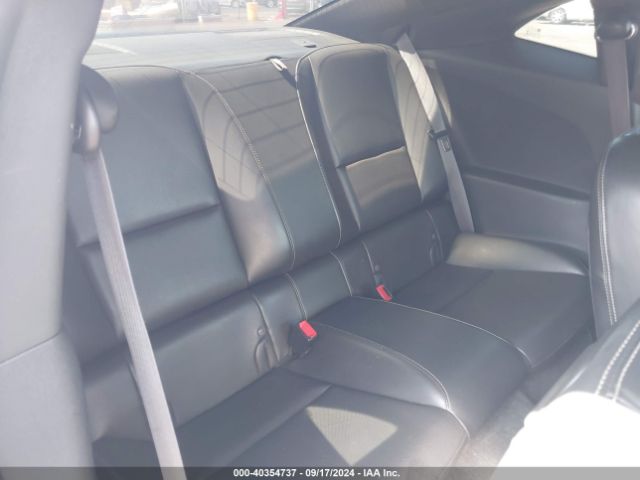 2G1FK1EJ9E9209769 Chevrolet CAMARO 2SS