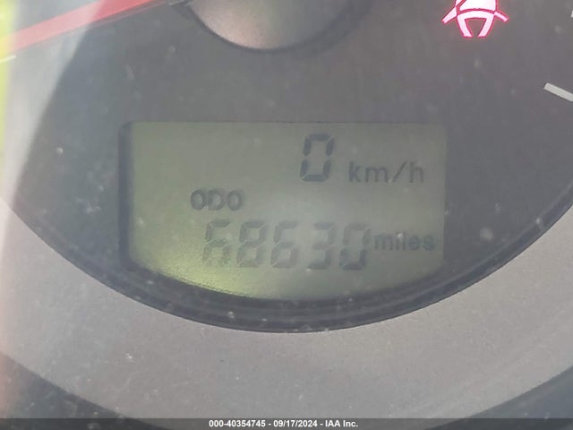 2011 MITSUBISHI ECLIPSE SPYDER 4A37L5EF4BE001946 Photo 6