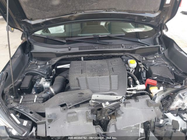 JF2SKAJC8PH493506 Subaru Forester Sport
