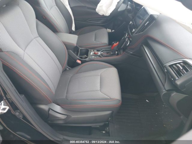 JF2SKAJC8PH493506 Subaru Forester Sport
