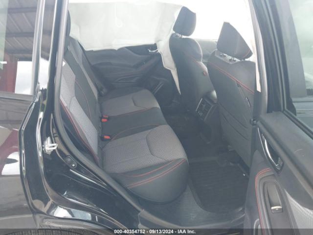 JF2SKAJC8PH493506 Subaru Forester Sport