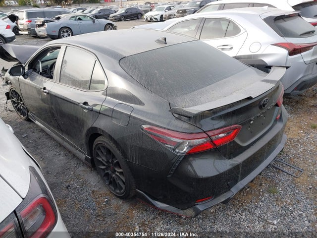 4T1KZ1AK2RU089236 Toyota Camry Trd V6