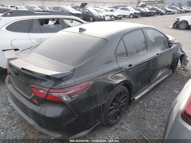 4T1KZ1AK2RU089236 Toyota Camry Trd V6