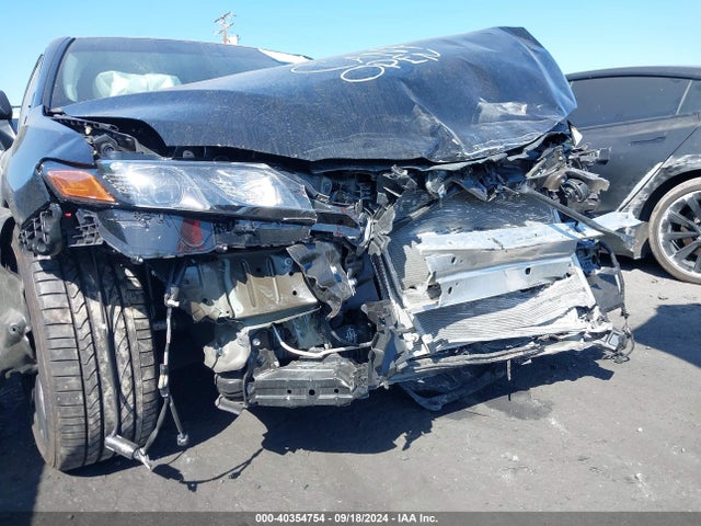 4T1KZ1AK2RU089236 Toyota Camry Trd V6