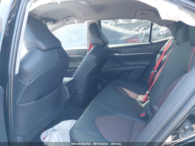 4T1KZ1AK2RU089236 Toyota Camry Trd V6