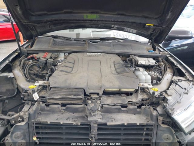 WA1VAAF79HD040489 Audi Q7 3.0t Premium