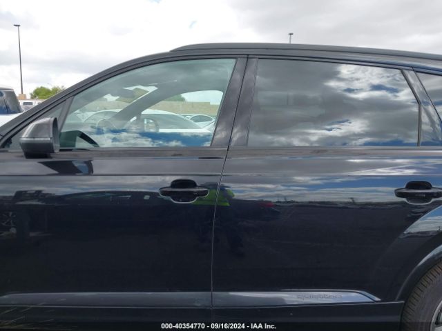 WA1VAAF79HD040489 Audi Q7 3.0t Premium