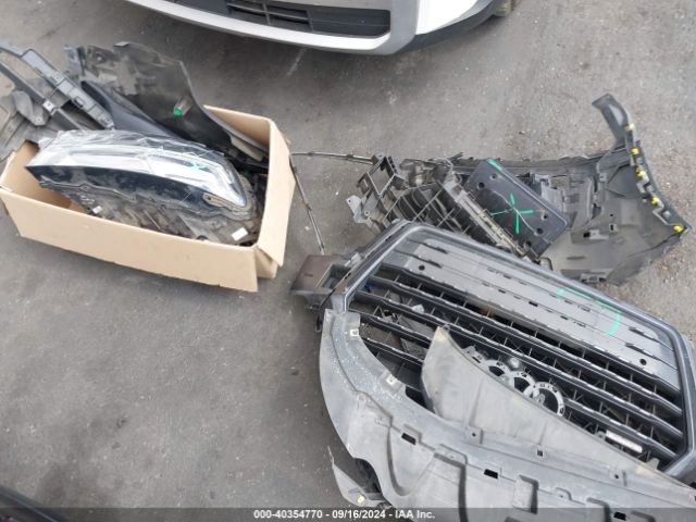 WA1VAAF79HD040489 Audi Q7 3.0t Premium