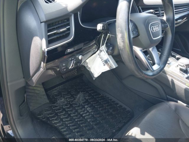 WA1VAAF79HD040489 Audi Q7 3.0t Premium