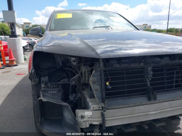 WA1VAAF79HD040489 Audi Q7 3.0t Premium