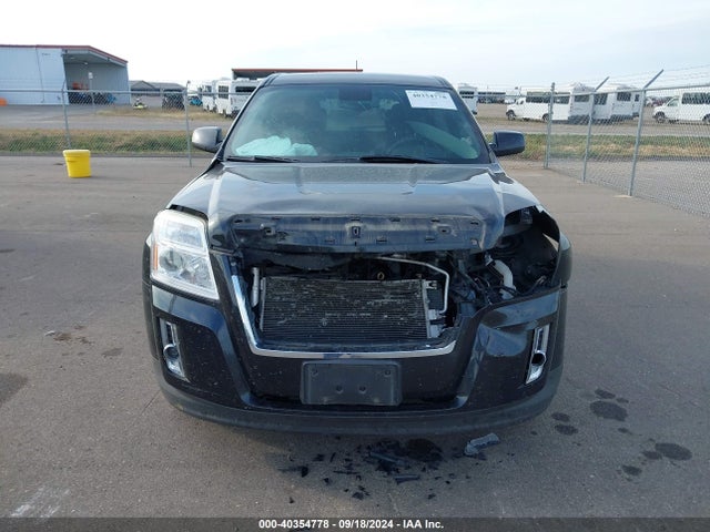 GMC Terrain Sle-1 2014 2GKFLVEK3E6128101 Image 13