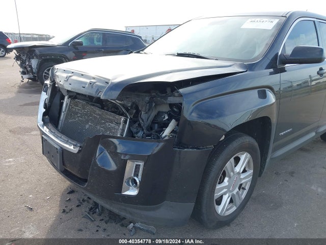 GMC Terrain Sle-1 2014 2GKFLVEK3E6128101 Image 6