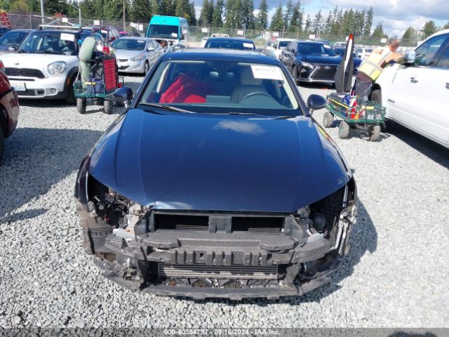 WA18NAF46JA203369 Audi A4 Allroad 2.0t Premium/2.0t Tech Premium
