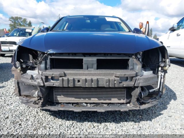 WA18NAF46JA203369 Audi A4 Allroad 2.0t Premium/2.0t Tech Premium