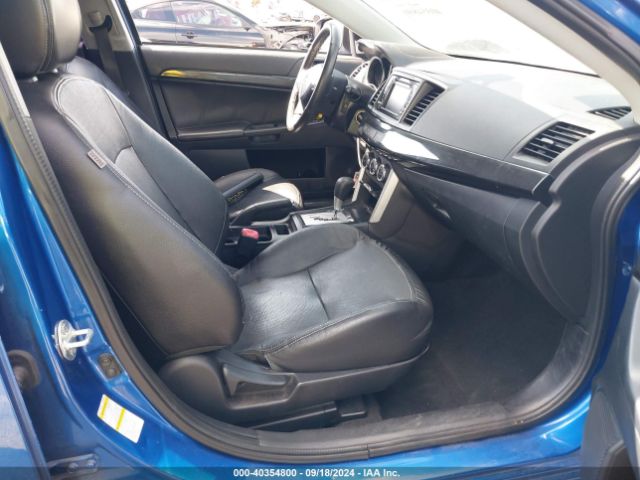 JA32U8FWXGU012682 Mitsubishi LANCER GT
