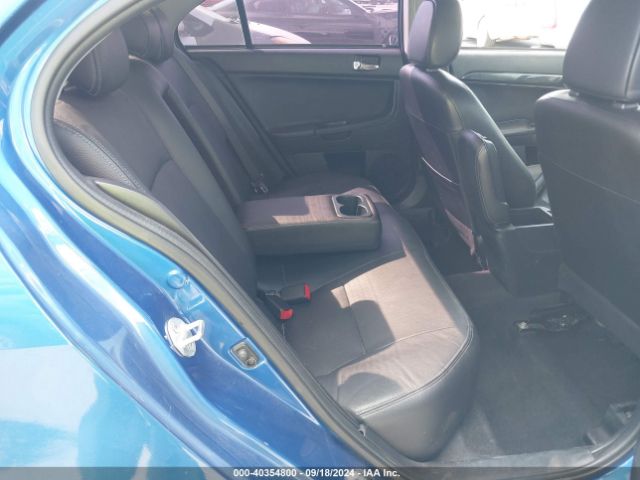 JA32U8FWXGU012682 Mitsubishi LANCER GT