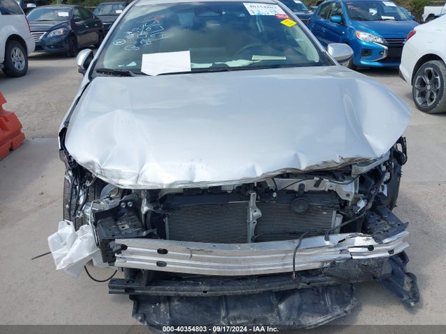 Toyota COROLLA LE 2023 5YFB4MDE9PP026901 Image 12