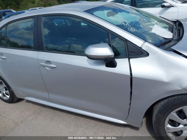 Toyota COROLLA LE 2023 5YFB4MDE9PP026901 Image 13