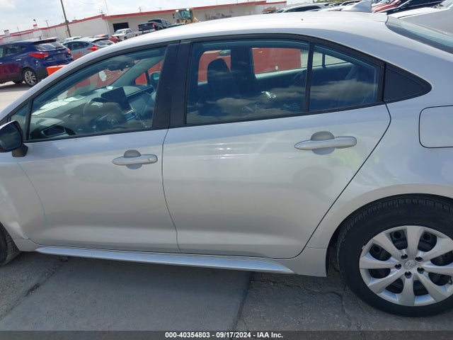 Toyota COROLLA LE 2023 5YFB4MDE9PP026901 Image 14