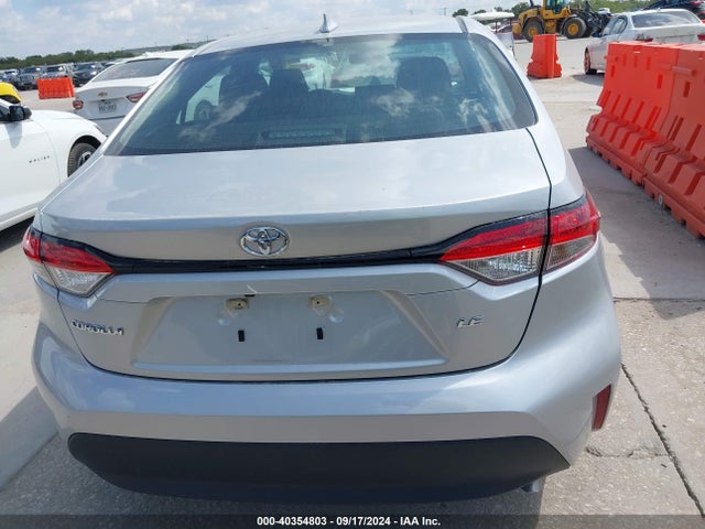 Toyota COROLLA LE 2023 5YFB4MDE9PP026901 Image 16