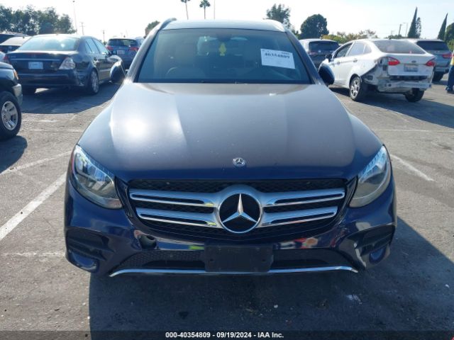 WDC0G4JB5HV013225 Mercedes-Benz GLC 300