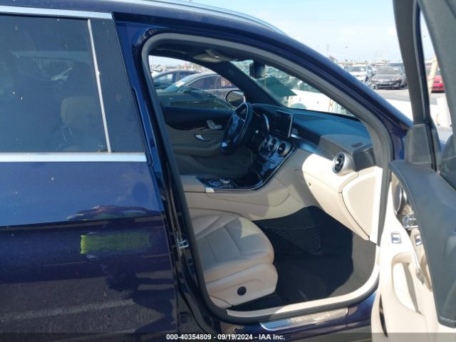 WDC0G4JB5HV013225 Mercedes-Benz GLC 300
