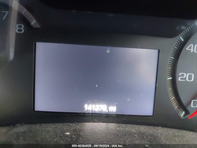 Chevrolet IMPALA 2LZ 2016 2G1145S31G9101330 Image 15