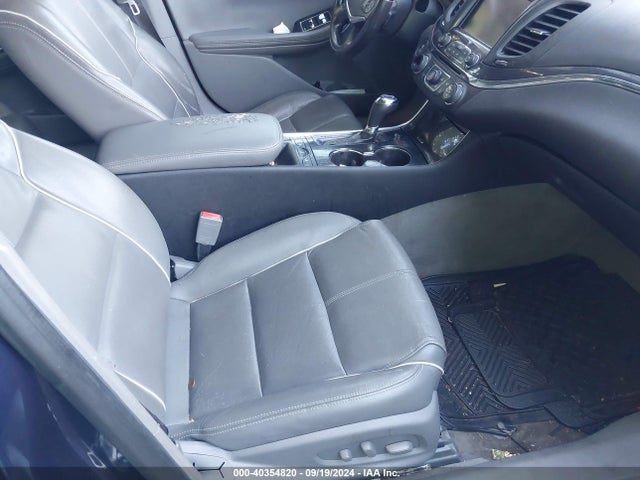 Chevrolet IMPALA 2LZ 2016 2G1145S31G9101330 Image 5