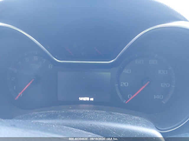Chevrolet IMPALA 2LZ 2016 2G1145S31G9101330 Image 7