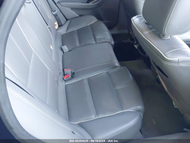 Chevrolet IMPALA 2LZ 2016 2G1145S31G9101330 Image 8