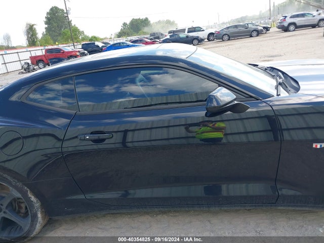 Chevrolet Camaro 2lt 2016 1G1FD1RS3G0151605 Image 14
