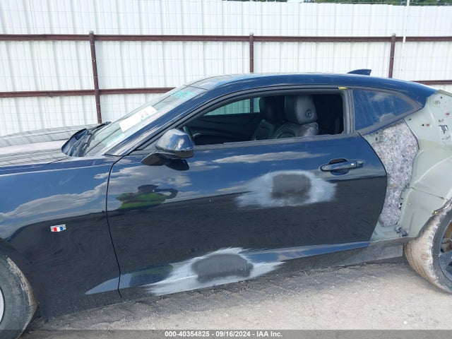 Chevrolet Camaro 2lt 2016 1G1FD1RS3G0151605 Image 15