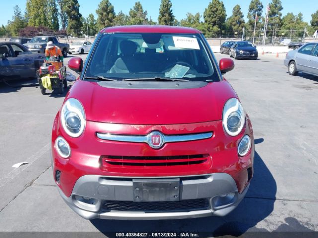 ZFBCFADH2HZ039197 Fiat 500L TREKKING