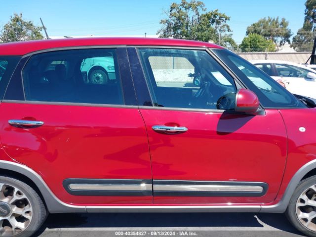 ZFBCFADH2HZ039197 Fiat 500L TREKKING