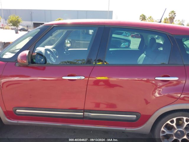 ZFBCFADH2HZ039197 Fiat 500L TREKKING