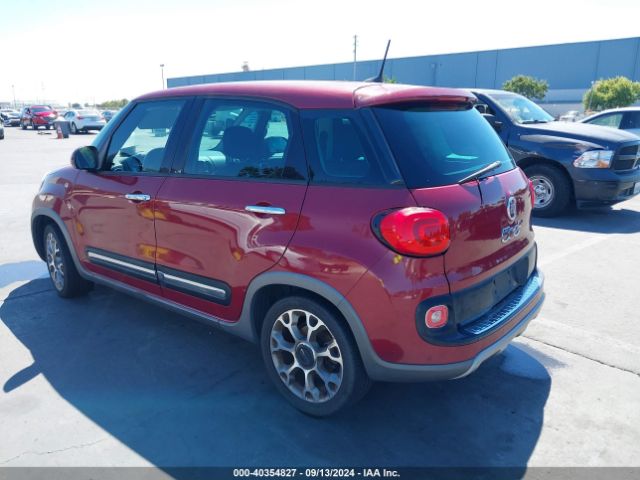 ZFBCFADH2HZ039197 Fiat 500L TREKKING