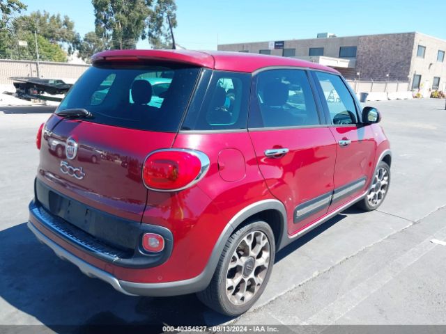 ZFBCFADH2HZ039197 Fiat 500L TREKKING