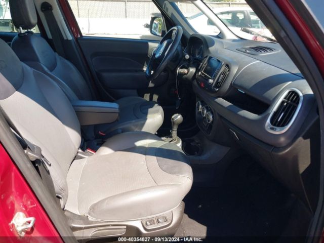 ZFBCFADH2HZ039197 Fiat 500L TREKKING