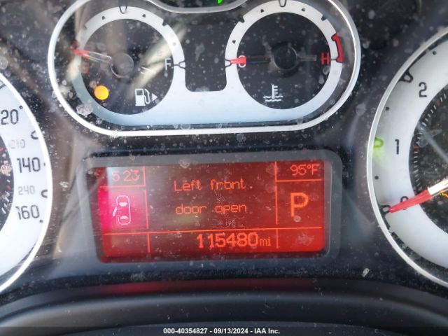 ZFBCFADH2HZ039197 Fiat 500L TREKKING
